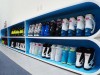 SKI雙板入門班-嘉義第6梯7月20日