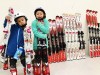 Ski雙板入門班-台北第15梯8月10日