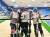 SKI雙板入門班-嘉義第10梯8月10日