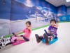 Ski雙板入門班-台中第27梯8月18日