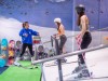 Ski雙板入門班-台中第27梯8月18日