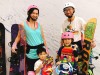 SB單板入門班-台中第2梯7月7日