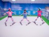 Ski雙板入門班-汐止第10梯8月17日